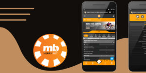 Merrybet Registration