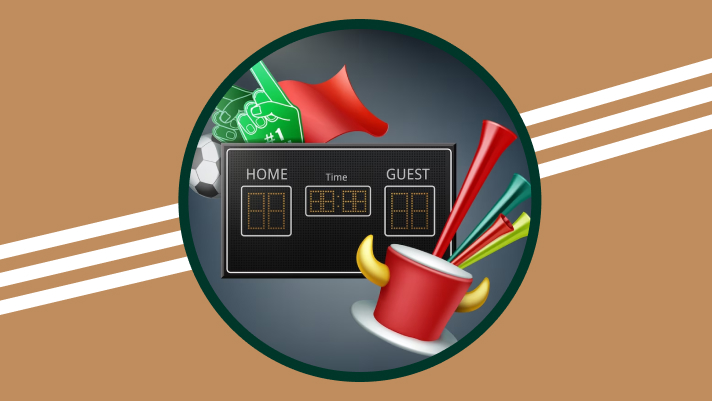 Sports Betting and Entertainment