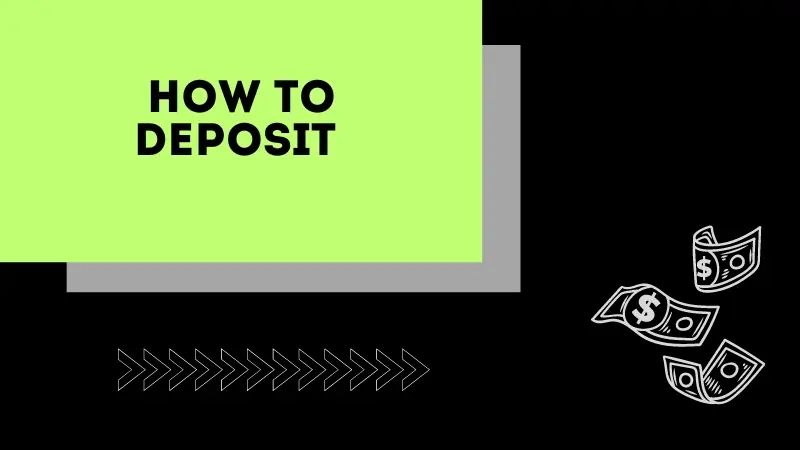 How to deposit funds in Betwinner⁚ step by step