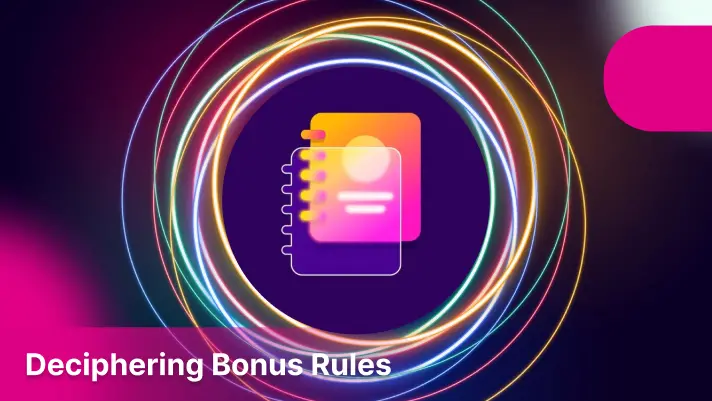 Deciphering Bet9ja Bonus Rules