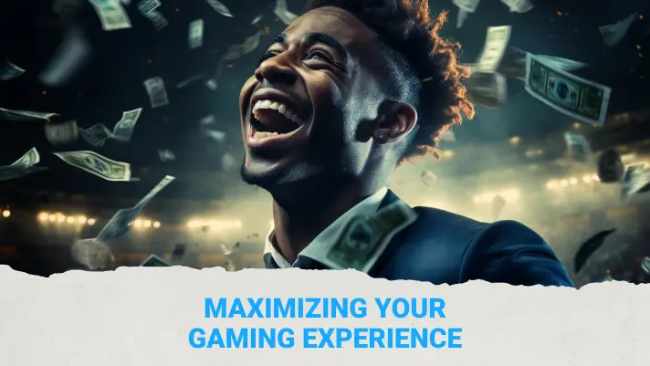 Maximizing Your Gaming Experience with the 1xBet 