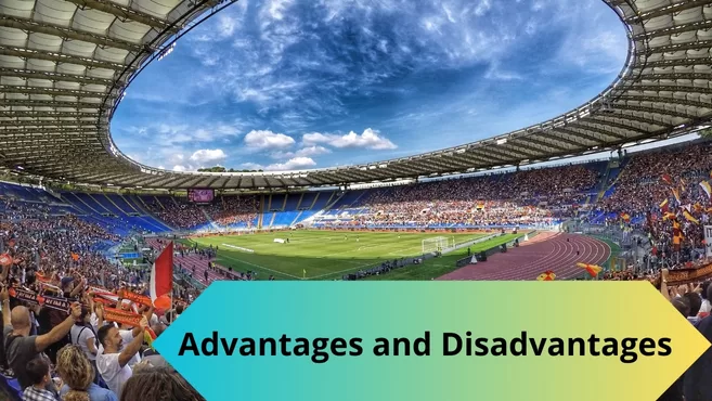 Advantages and Disadvantages of Multiple Bets